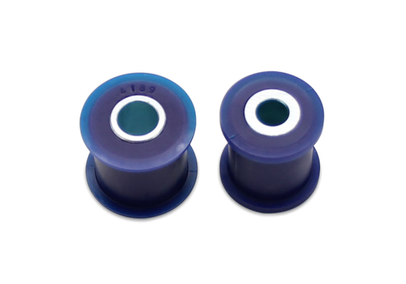 SuperPro Rear Suspension Link Bushing Kit SPF4189K Photo - Primary