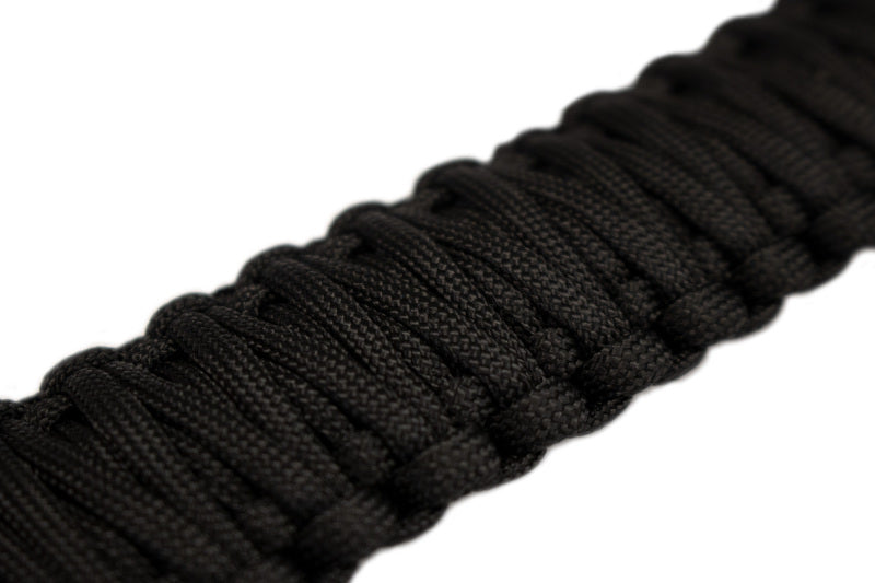 Fishbone Offroad Head Rest Paracord Grab Handles - Black FB55281 FB55281 Photo - out of package