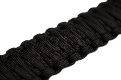 Fishbone Offroad Head Rest Paracord Grab Handles - Black FB55281 FB55281 Photo - out of package