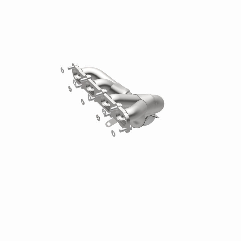 MagnaFlow Cadillac XLR California Grade CARB Compliant Manifold Catalytic Converter 452784 360 Degree Image Set