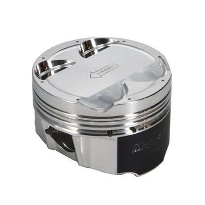 Manley Performance Pist-toyota 2jz Dome 86.5mm 609305CE-6 User 2