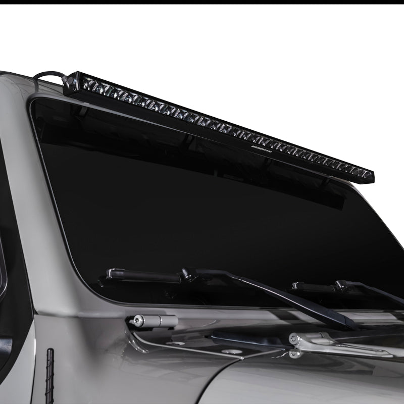 ORACLE Lighting Multifunction Reflector-Facing Technology LED Light Bar - 50in 5900-50-023 5900-50-023 Photo - Mounted