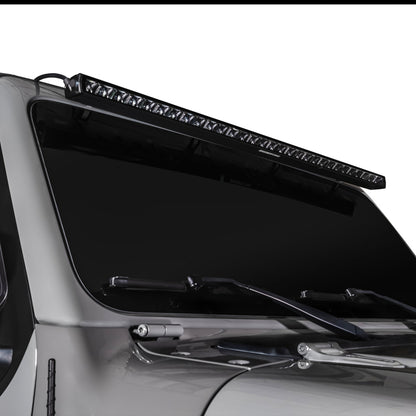 ORACLE Lighting Multifunction Reflector-Facing Technology LED Light Bar - 50in 5900-50-023 5900-50-023 Photo - Mounted