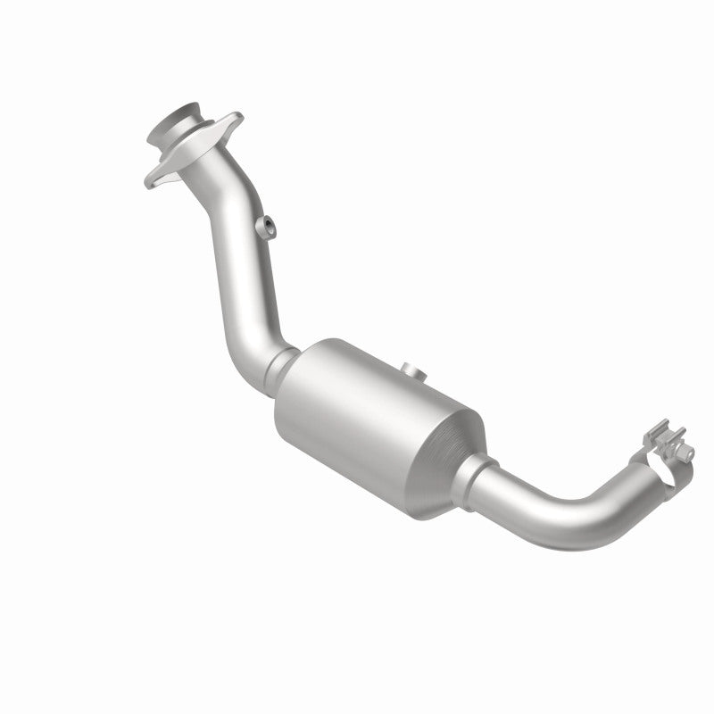 Magnaflow 18-20 Ford F-150 V6 3.3L Left Underbody Direct-Fit Catalytic Converter 280222 280222 360 Degree Image Set