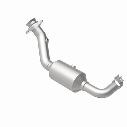 Magnaflow 18-20 Ford F-150 V6 3.3L Left Underbody Direct-Fit Catalytic Converter 280222 280222 360 Degree Image Set