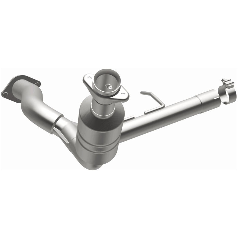 MagnaFlow Ford F-150 OEM Grade Federal / EPA Compliant Direct-Fit Catalytic Converter 52295 Photo - out of package