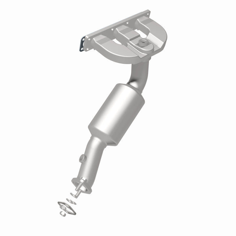 MagnaFlow BMW HM Grade Federal / EPA Compliant Manifold Catalytic Converter 50288 360 Degree Image Set