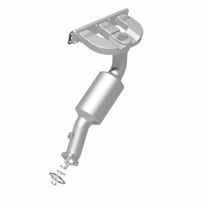 MagnaFlow BMW HM Grade Federal / EPA Compliant Manifold Catalytic Converter 50288 360 Degree Image Set