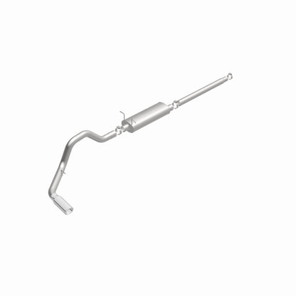 MagnaFlow Ford Street Series Cat-Back Performance Exhaust System 15609 360 Degree Image Set