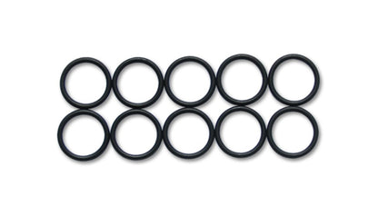 Vibrant Package of 10, -12AN Rubber O-Rings 20892 Photo - Primary