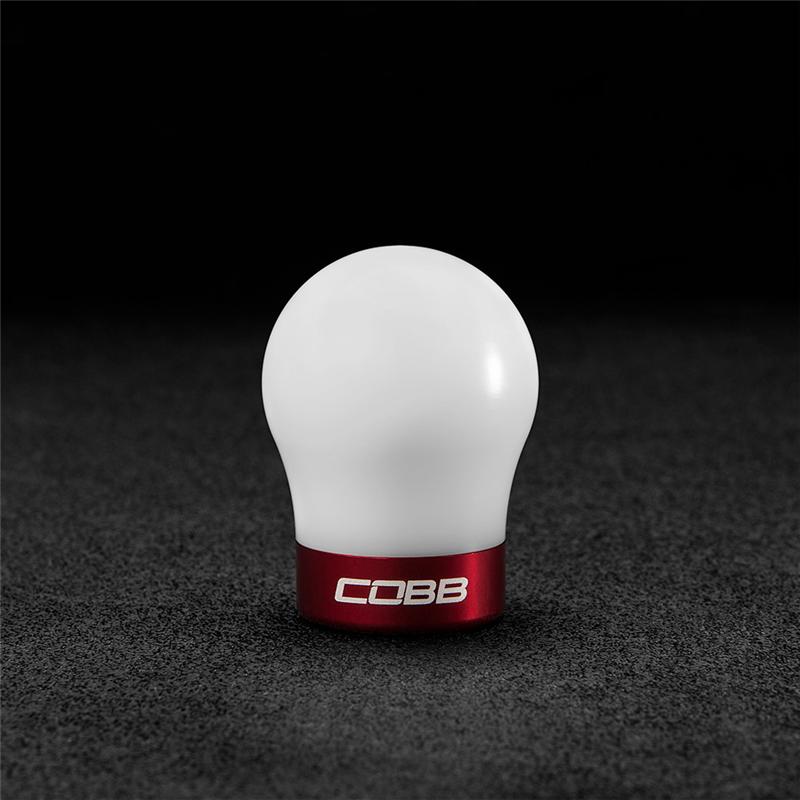 COBB COBB Shift Knob Interior Accessories Shift Knobs main image
