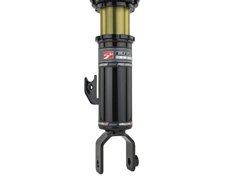 Skunk2 00-09 Honda S2000 Pro-ST Coilovers - Mono-Tube Shortened Damper 541-05-8400 541-05-8400 Photo - Unmounted