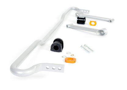 Whiteline Rear Sway Bar 22mm Adjustable Subaru Forester 2009-2010 BSR49XZ Photo - Primary