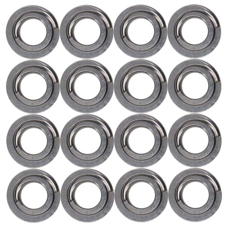 Manley GM LS Series .660in Max Lift Valve Spring and Retainer Kit 26362334KS 26362334KS User 6