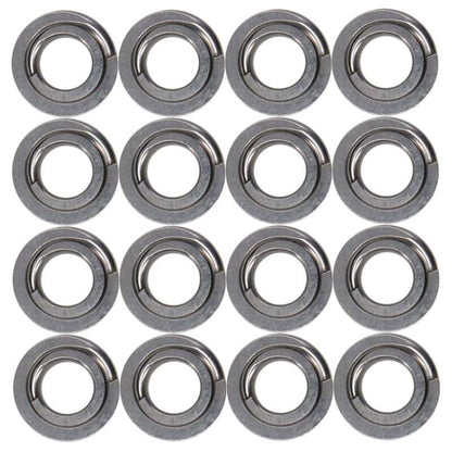 Manley GM LS Series .660in Max Lift Valve Spring and Retainer Kit 26362334KS 26362334KS User 6