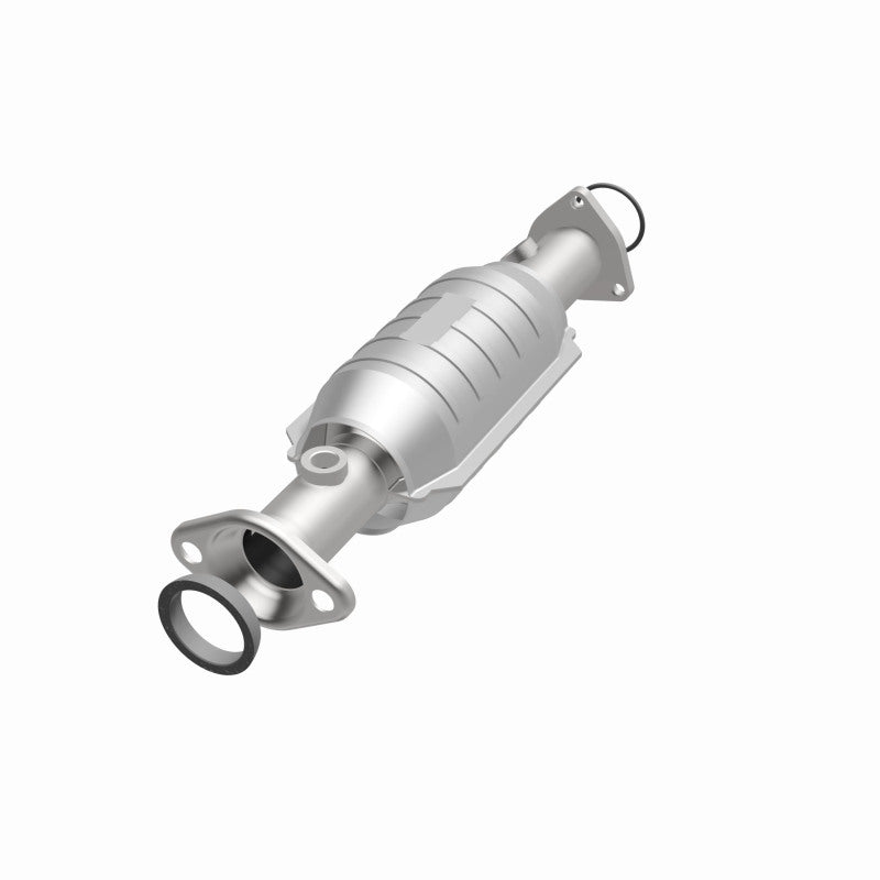 MagnaFlow Acura Integra HM Grade Federal / EPA Compliant Direct-Fit Catalytic Converter 22639 360 Degree Image Set