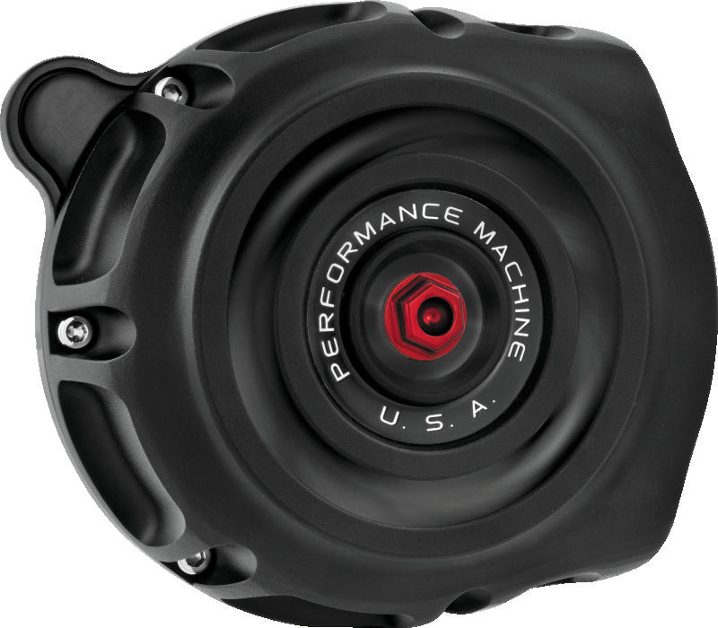 Performance Machine Pm Vintage Air Cleaner 0206-2131-SMB 0206-2131-SMB User 3