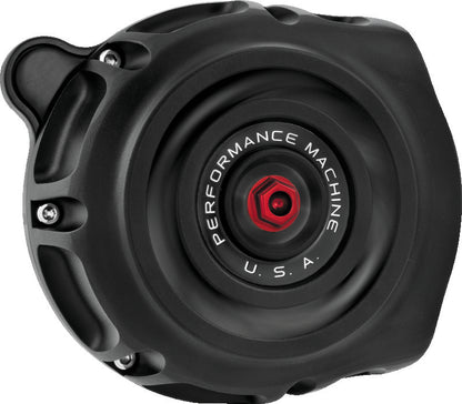 Performance Machine Pm Vintage Air Cleaner 0206-2131-SMB 0206-2131-SMB User 3