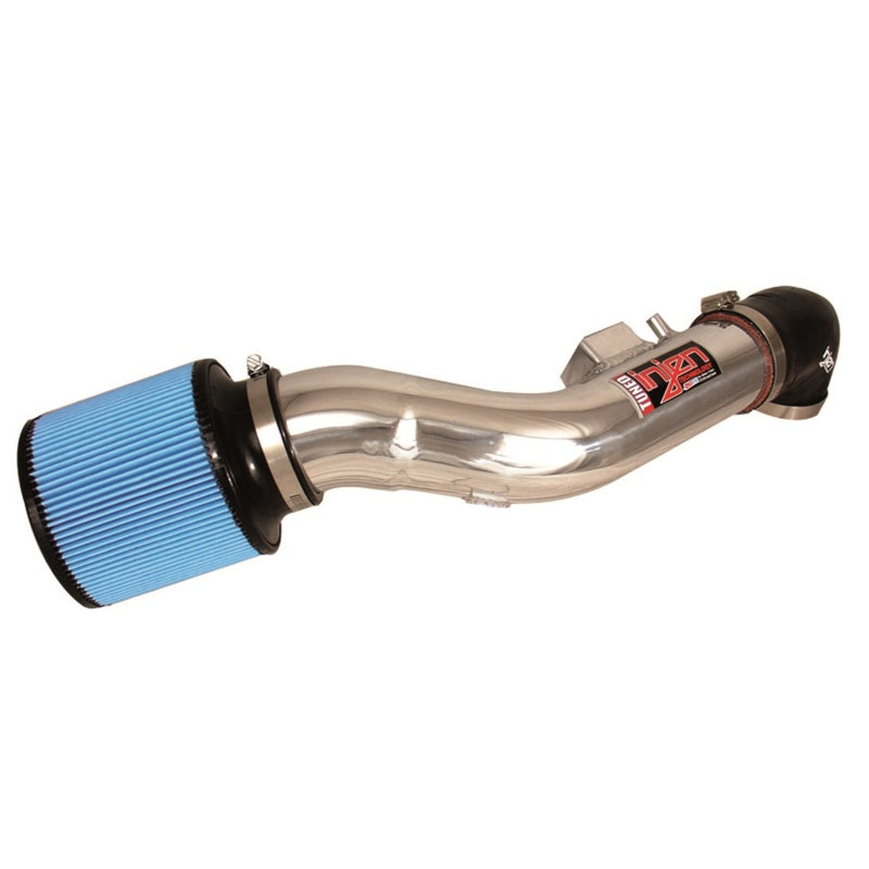 Injen 09-10 Chevrolet Malibu 2.4L No Air Pump / 08-09 Pontiac G6 2.4L SP7031P Photo - Primary