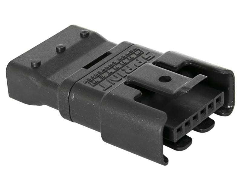 aFe Sprint Booster Power Converter for Jeep Wrangler (JL) 2018 V6-3.6L 77-16205 Photo - Unmounted