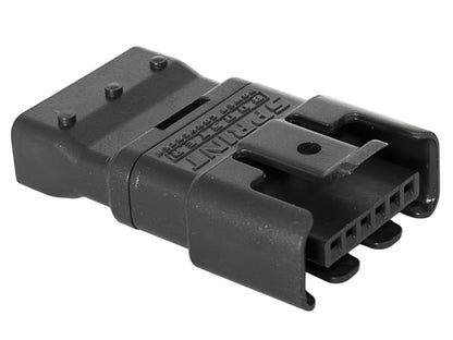 aFe Sprint Booster Power Converter for Jeep Wrangler (JL) 2018 V6-3.6L 77-16205 Photo - Unmounted