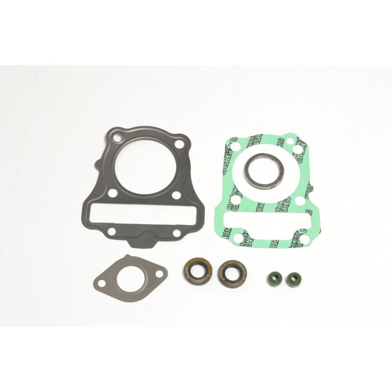 Athena 13-23 Honda CRF 110 F Top End Gasket Kit P400210600304 P400210600304 Photo - Primary