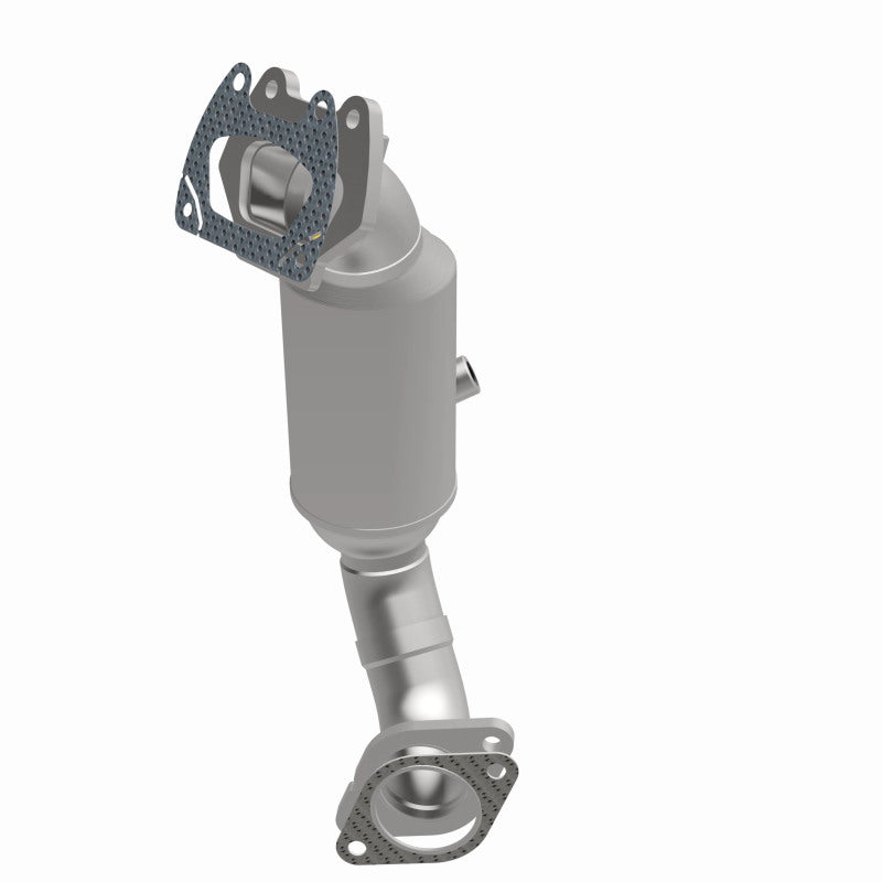 MagnaFlow Dodge Journey OEM Grade Federal / EPA Compliant Manifold Catalytic Converter 22-169 360 Degree Image Set