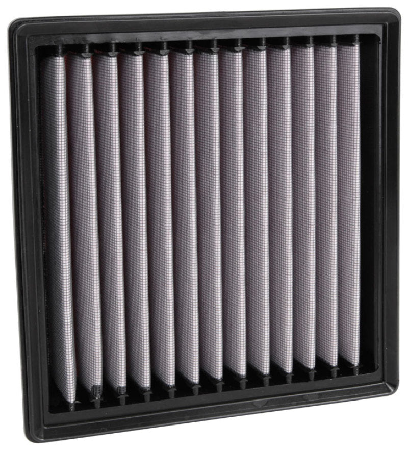 AEM Induction AEM 19-20 Subaru WRX STI 2.5L DryFlow Air Filter 28-50092 28-50092 Photo - lifestyle view