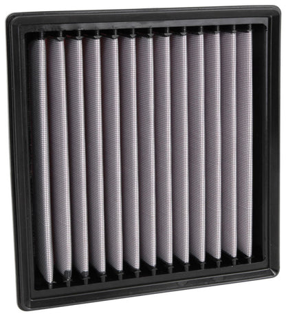 AEM Induction AEM 19-20 Subaru WRX STI 2.5L DryFlow Air Filter 28-50092 28-50092 Photo - lifestyle view