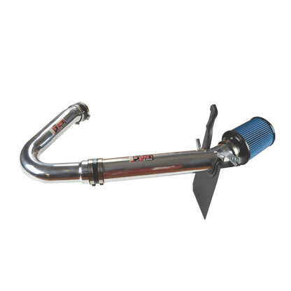 Injen Polished Power-Flow Air Intake 11-14 Chrysler 300 V6 3.6L Pentastar PF5072P Photo - Primary