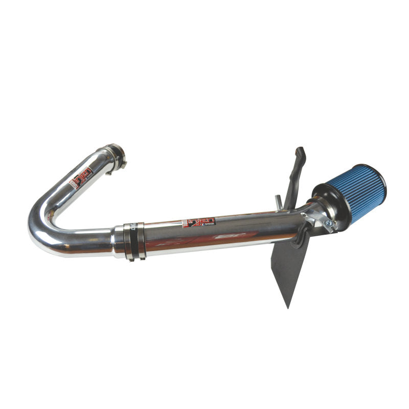 Injen Polished Power-Flow Air Intake 11-14 Chrysler 300 V6 3.6L Pentastar PF5072P Photo - Primary