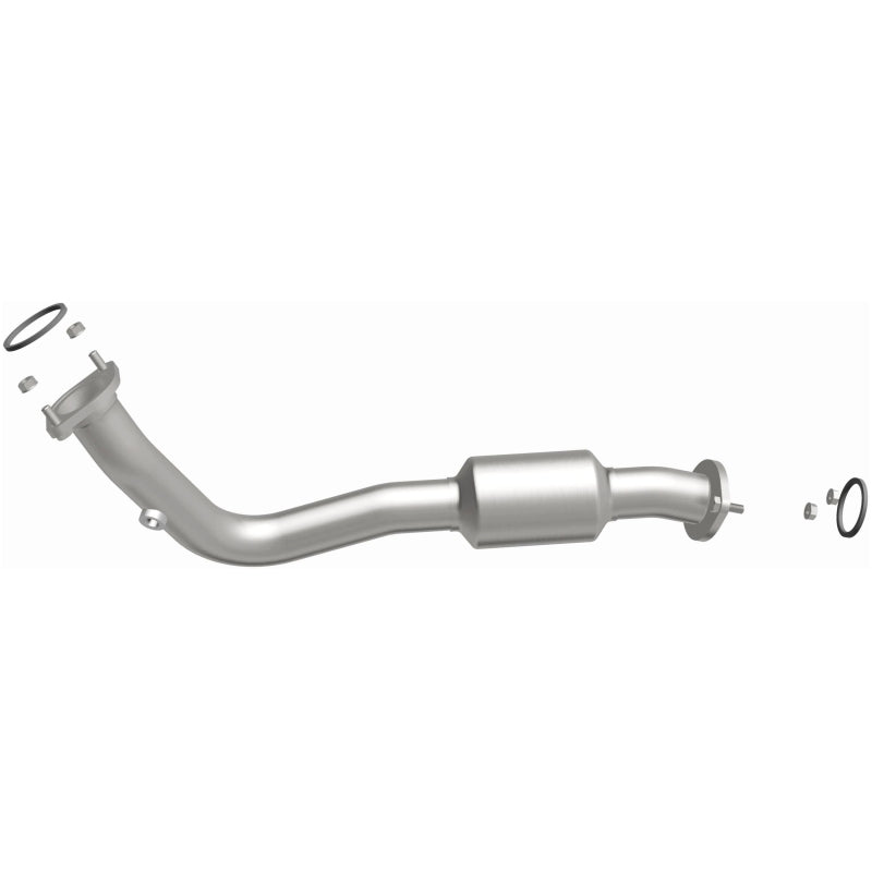 MagnaFlow Toyota RAV4 California Grade CARB Compliant Direct-Fit Catalytic Converter 5571543 Photo - out of package