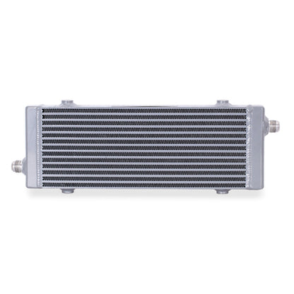Mishimoto Universal Cross Flow Bar & Plate Oil Cooler MMOC-SP-MSL User 1