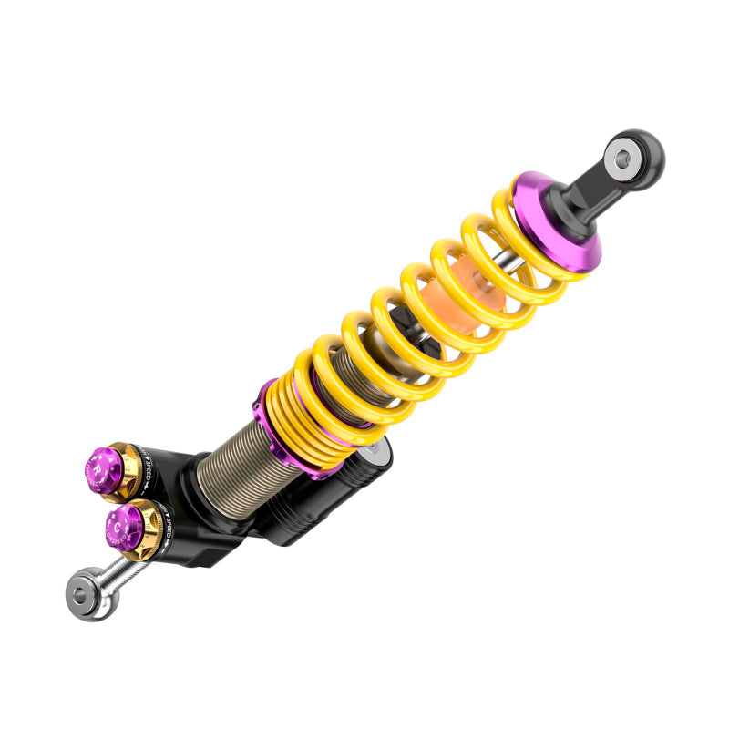 KW Coilover Kit V5 04-05 Porsche Carrera GT (980) 30971027 30971027 User 5
