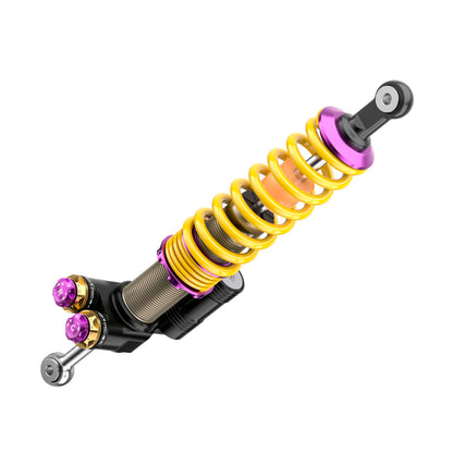 KW Coilover Kit V5 04-05 Porsche Carrera GT (980) 30971027 30971027 User 5