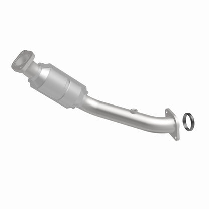 MagnaFlow Chevrolet Corvette HM Grade Federal / EPA Compliant Direct-Fit Catalytic Converter 93999 360 Degree Image Set