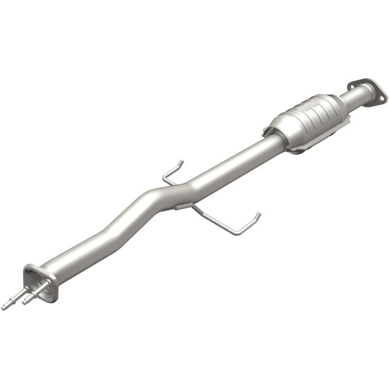 MagnaFlow Mazda HM Grade Federal / EPA Compliant Direct-Fit Catalytic Converter 23908 Photo - Primary