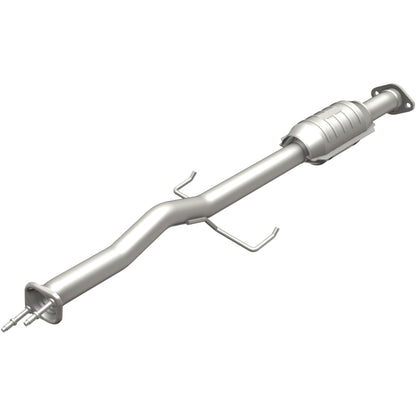 MagnaFlow Mazda HM Grade Federal / EPA Compliant Direct-Fit Catalytic Converter 23908 Photo - Primary