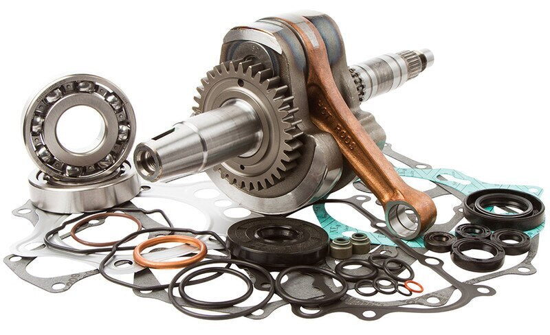 Hot Rods 05-11 Honda TRX 500 FE 500cc Bottom End Kit CBK0183 CBK0183 Photo - Primary