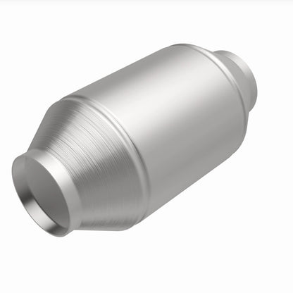 MagnaFlow California Grade CARB Compliant Universal Catalytic Converter 333505 360 Degree Image Set