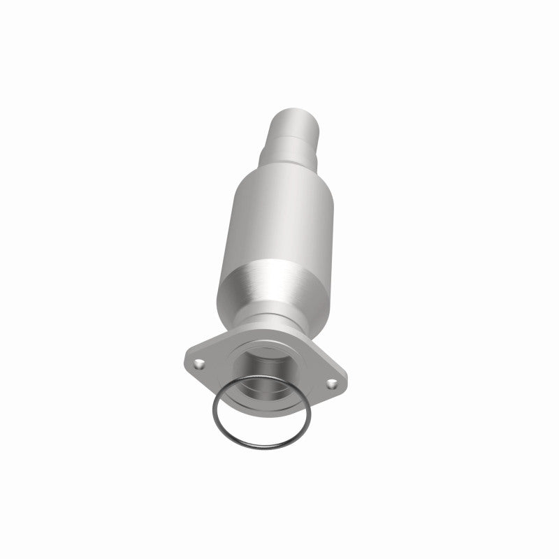 MagnaFlow California Grade CARB Compliant Direct-Fit Catalytic Converter 5421024 360 Degree Image Set