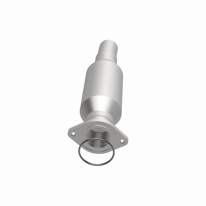 MagnaFlow California Grade CARB Compliant Direct-Fit Catalytic Converter 5421024 360 Degree Image Set