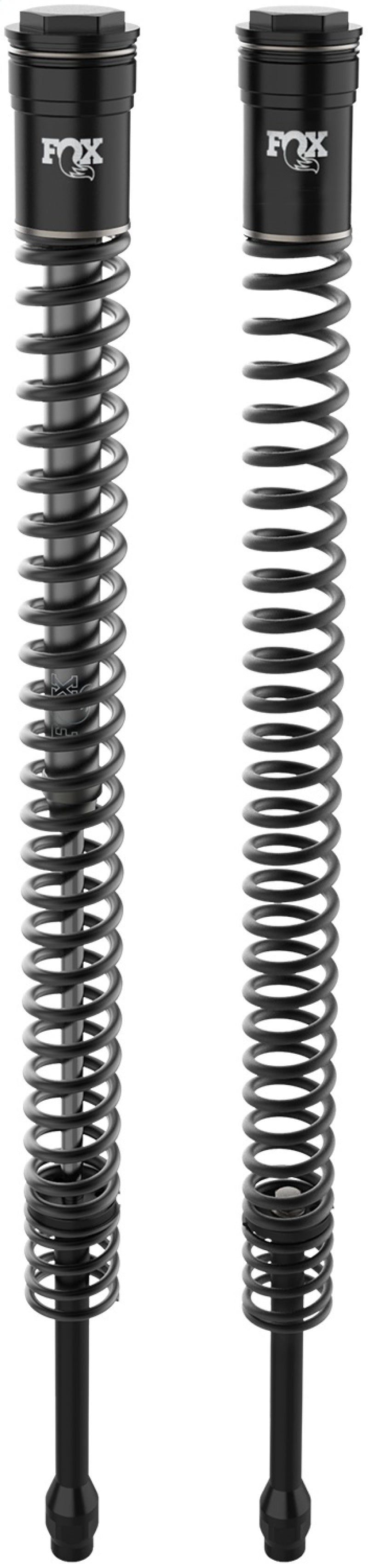 FOX Powersports FOX PS Fork Cartridges Suspension Fork Cartridge Kits main image