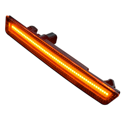 ORACLE Lighting Oracle 15-21 Dodge Challenger Concept Sidemarker Set - Clear - No Paint 9860-019 9860-019 Photo - in package