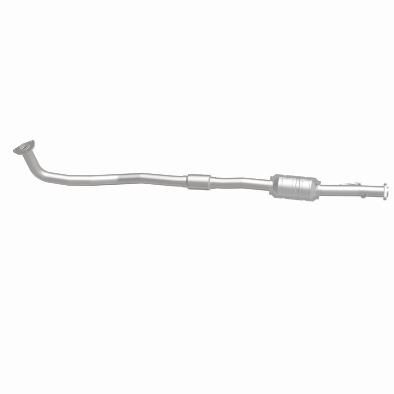 MagnaFlow Toyota Camry OEM Grade Federal / EPA Compliant Direct-Fit Catalytic Converter 52121 360 Degree Image Set