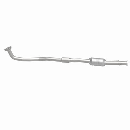 MagnaFlow Toyota Camry OEM Grade Federal / EPA Compliant Direct-Fit Catalytic Converter 52121 360 Degree Image Set
