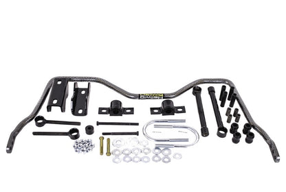 Hellwig 05-20 Nissan Frontier 2/4WD Solid Heat Treated Chromoly 7/8in Rear Sway Bar 7694 7694 Photo - Primary
