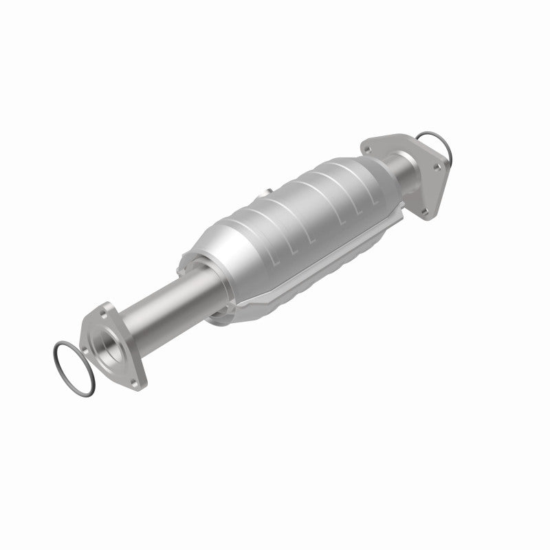 MagnaFlow Acura TSX OEM Grade Federal / EPA Compliant Direct-Fit Catalytic Converter 49026 360 Degree Image Set