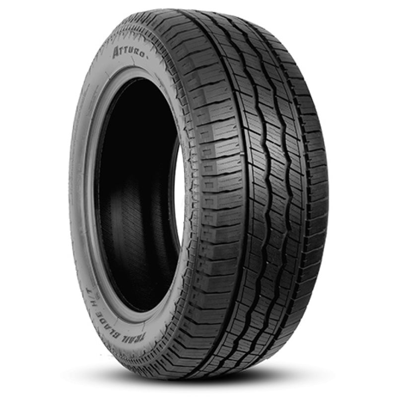 Atturo Tire Atturo Trail Blade H/T Tire - 285/45R22 114H XL TBHT-I0125790 TBHT-I0125790 User 1
