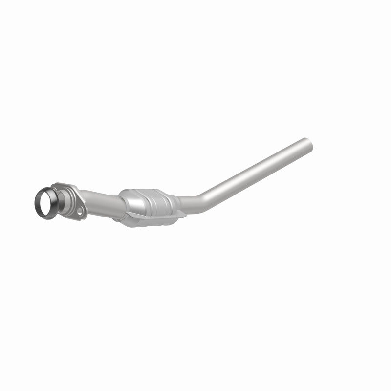 MagnaFlow Standard Grade Federal / EPA Compliant Direct-Fit Catalytic Converter 93275 360 Degree Image Set